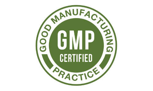 herpafend GMP Certified